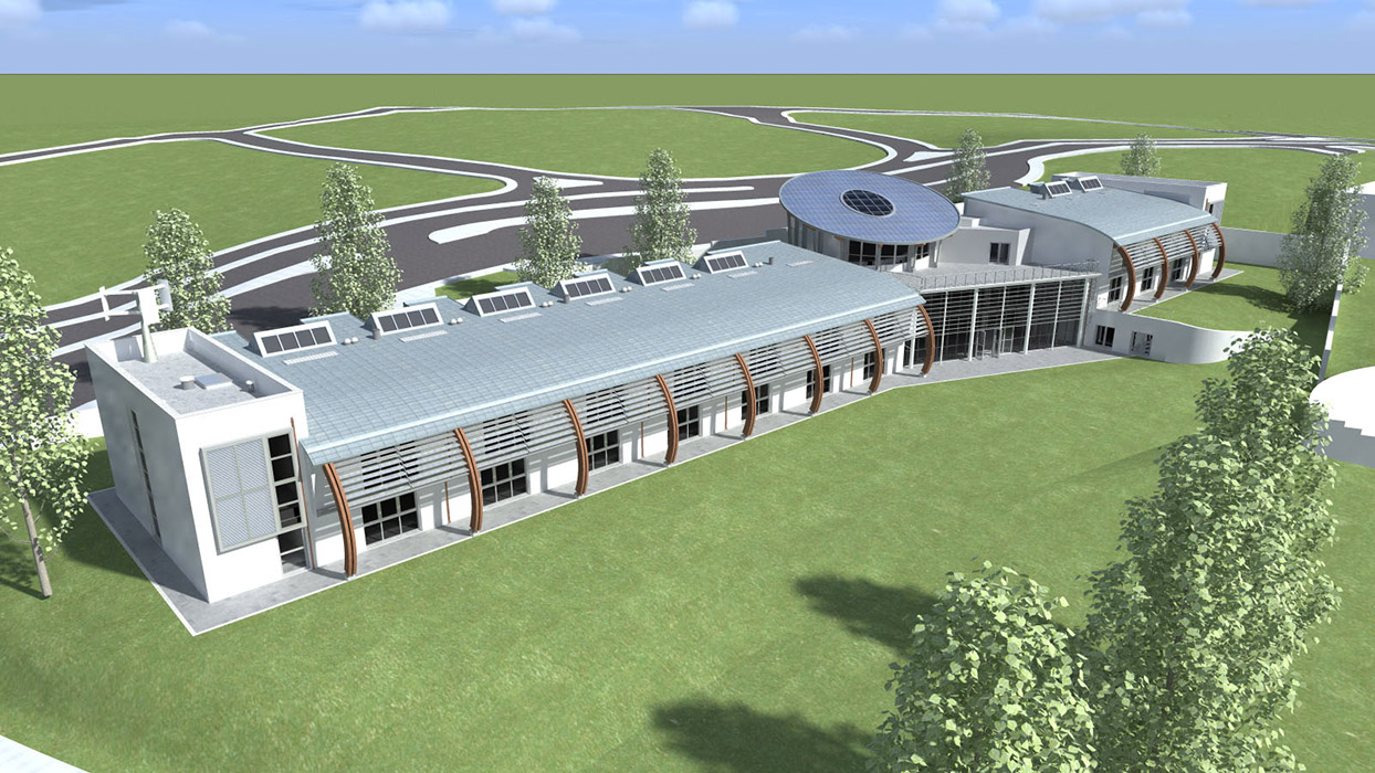 06 Rendering